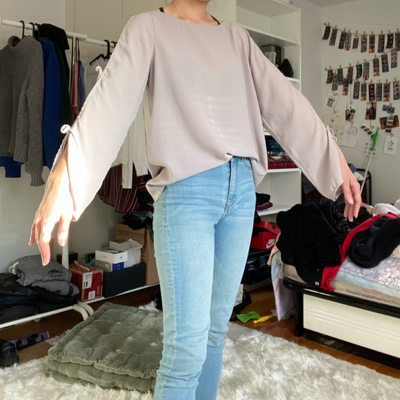 Wilfred Pozzi Blouse - Picture 3 of 7